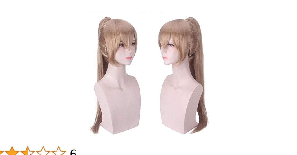 小宵こなんのコスプレに必要なアイテムとポイント
