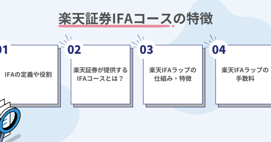 e6a5bde5a4a9e8a8bce588b8e381aee59084e382b3e383bce382b9e381aee789b9e5beb4e381a8e981b8e381b3e696b9e382ace382a4e38389 楽天証券の各コースの特徴と選び方ガイド